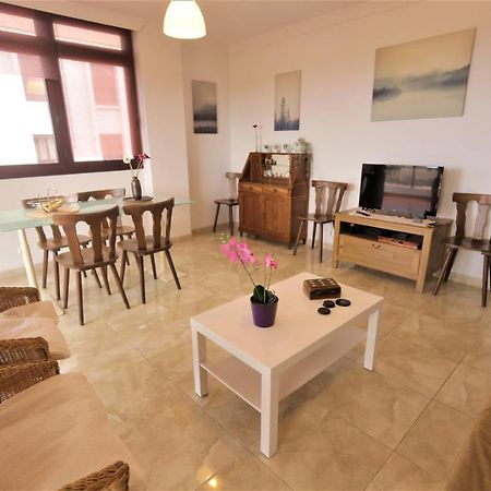 Apartment In Bajamar Near Coast La Laguna  Exterior photo
