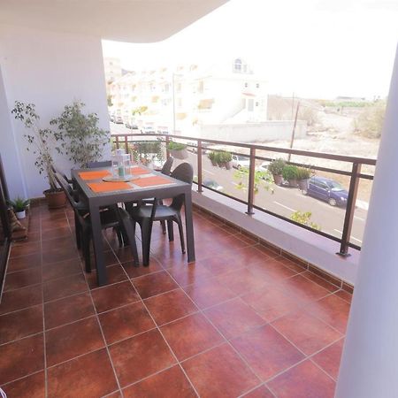 Apartment In Bajamar Near Coast La Laguna  Exterior photo