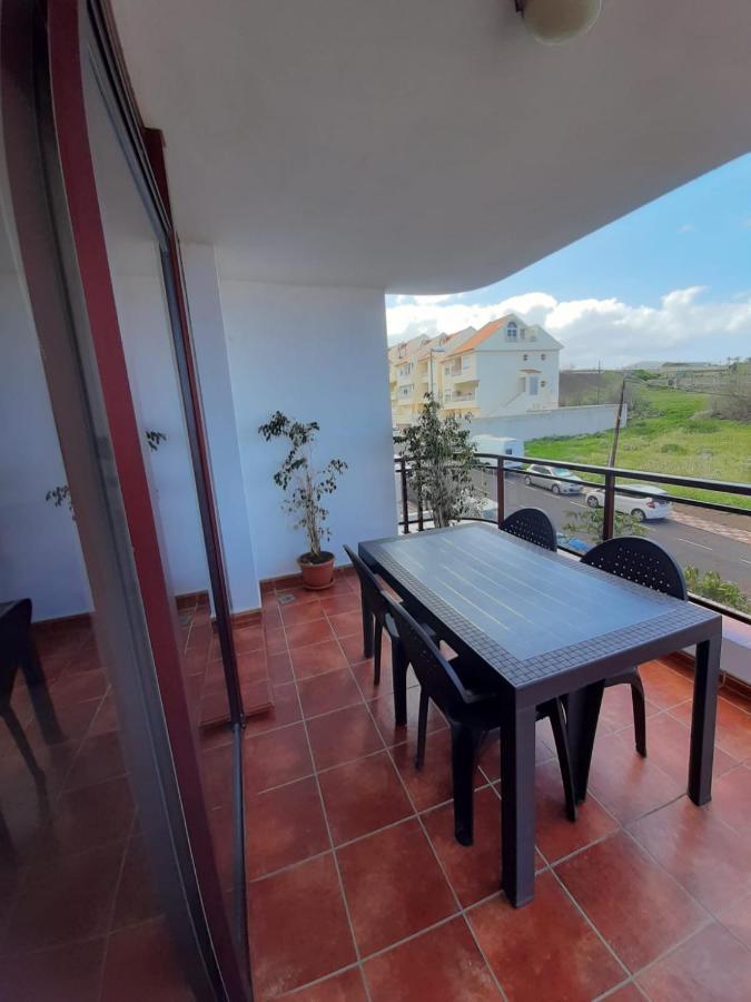 Apartment In Bajamar Near Coast La Laguna  Exterior photo