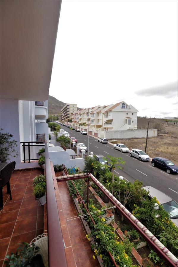 Apartment In Bajamar Near Coast La Laguna  Exterior photo