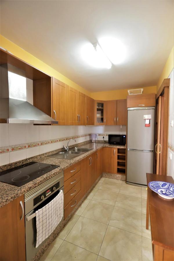 Apartment In Bajamar Near Coast La Laguna  Exterior photo