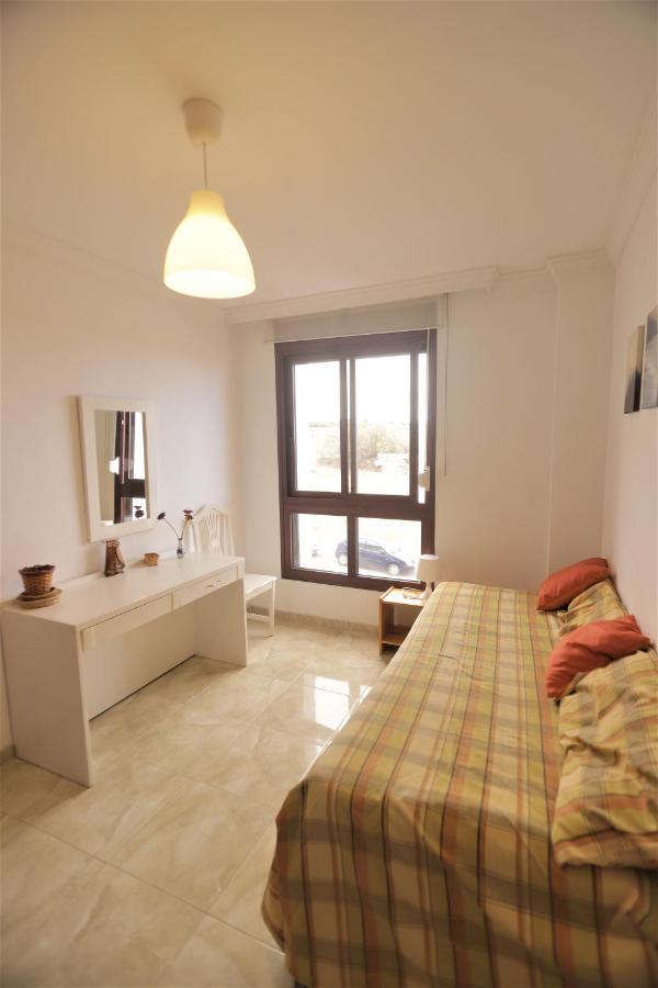 Apartment In Bajamar Near Coast La Laguna  Exterior photo