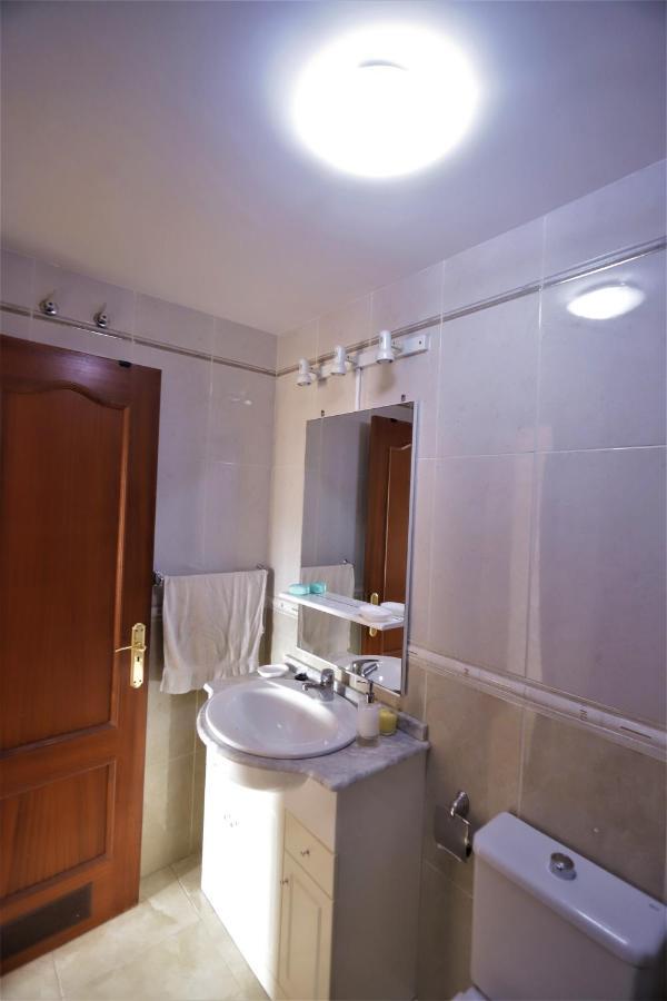 Apartment In Bajamar Near Coast La Laguna  Exterior photo