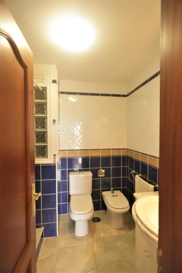 Apartment In Bajamar Near Coast La Laguna  Exterior photo